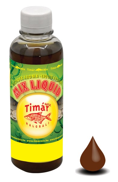 TIMAR TEKUĆA AROMA BREAM DEVERIKA 250ML /